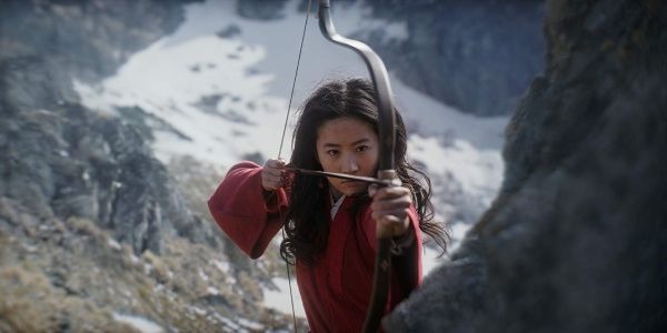 MULAN Trailer