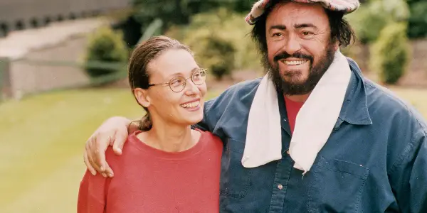 PAVAROTTI: A Profound Exploration of a Delightful Icon