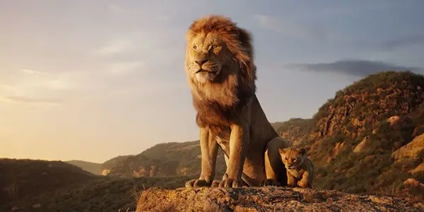 THE LION KING: A Heartfelt Tribute to the Legacy of the Animated Classic