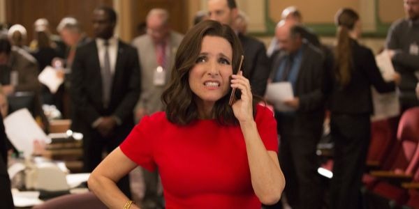 On The Endings Of VEEP & GAME OF THRONES: How To End A TV Show In Glory