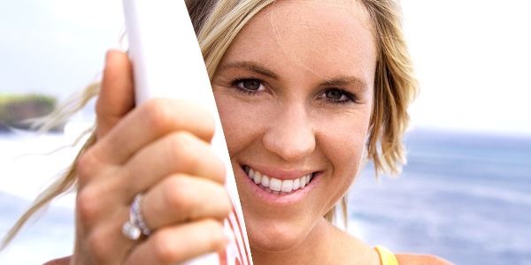 BETHANY HAMILTON: UNSTOPPABLE: A Powerful Documentary That Doesn’t Dig Deep Enough