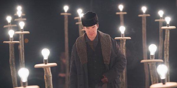 THE CURRENT WAR: More Heat Than Light In This Undercharged Historical Drama