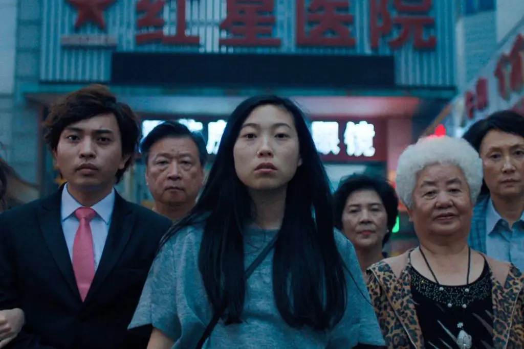 THE FAREWELL: Finding Familiar Truths From A Family's Lie