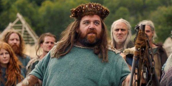 HORRIBLE HISTORIES: THE MOVIE – ROTTEN ROMANS: Blackadder-lite Kids Comedy Just About Justifies Its Big Screen Running Time