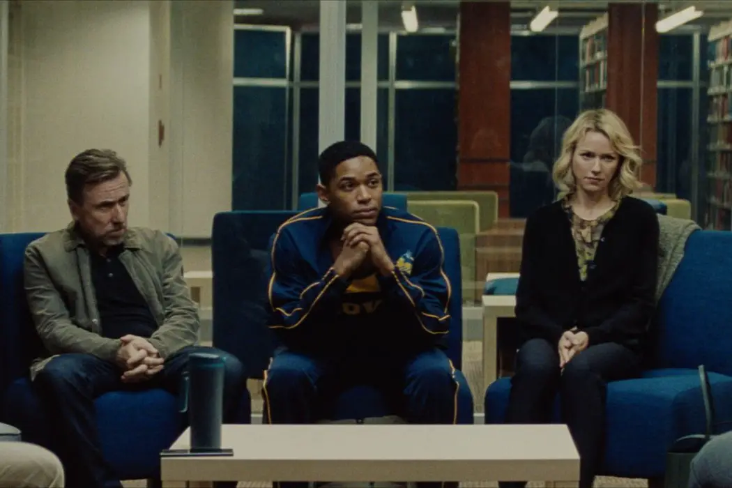 LUCE: Lies, Identity And Plenty Of Thrills