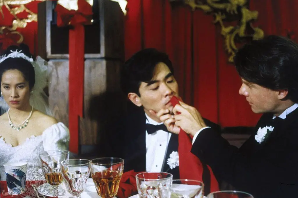 The Problems With Ang Lee’s Gay Couple Films