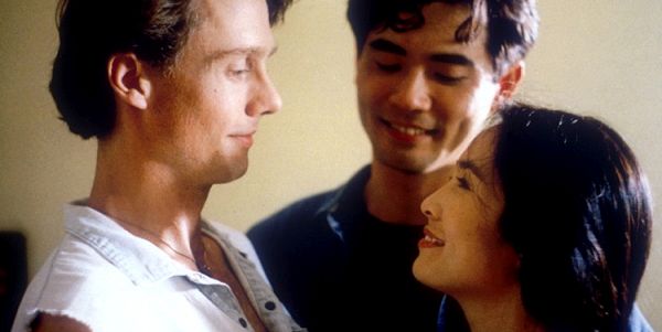 The Problems With Ang Lee’s Gay Couple Films