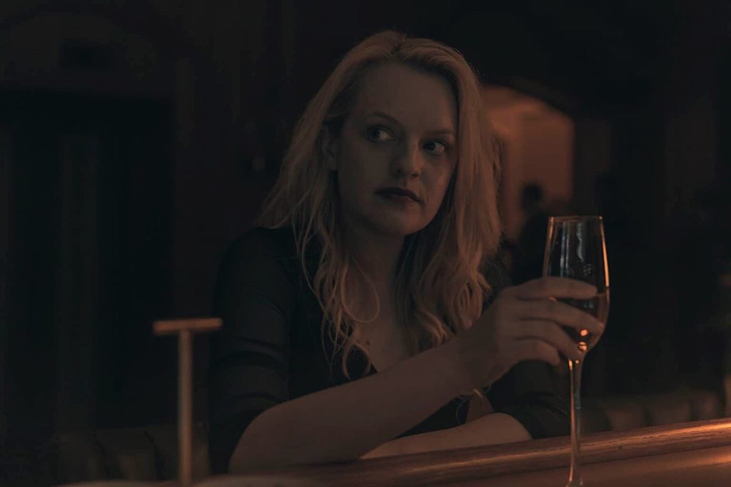 THE HANDMAID’S TALE (S3E11) “Liars”: Nowhere To Run