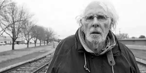 "You Need To Just Forget What's On The Page And Have Conversations." Interview with Bruce Dern For FREAKS