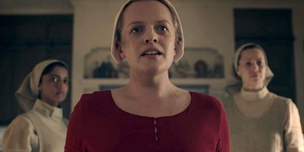 THE HANDMAID’S TALE (S3E13) "Mayday": The Finale Fans Deserve