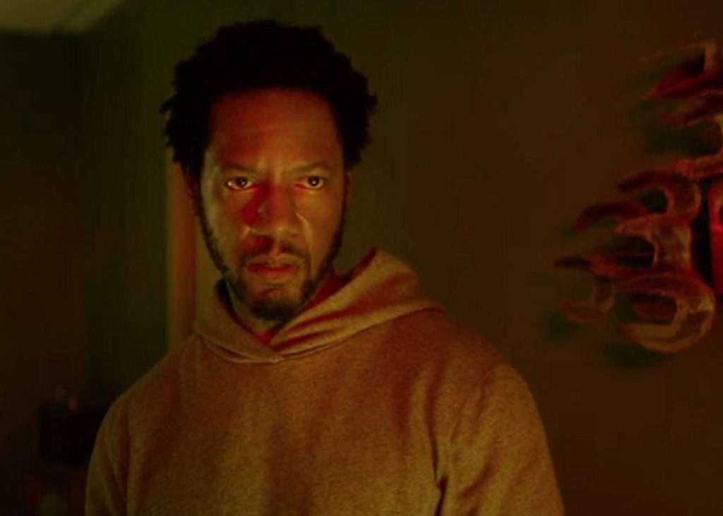 Interview With Tory Kittles, Star Of DRAGGED ACROSS CONCRETE