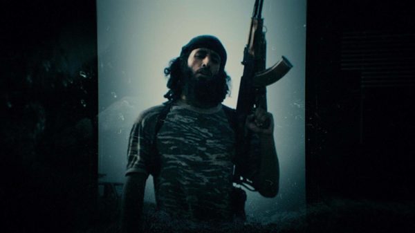 UNMASKING JIHADI JOHN: Botched Exploration Of Radicalization