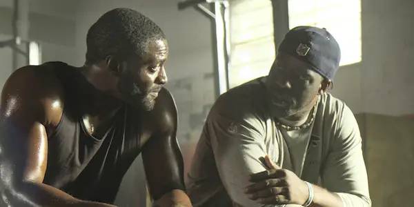 BRIAN BANKS: A Fumbled Take On An Incredible Story