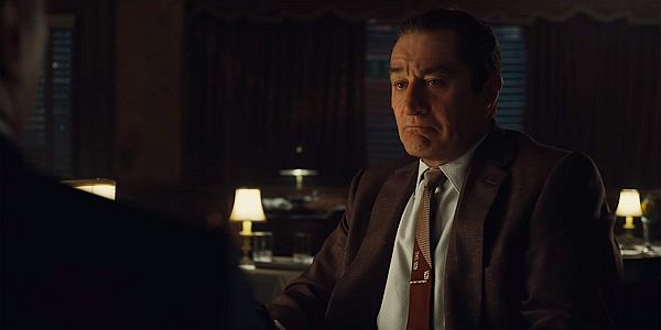 THE IRISHMAN Trailer