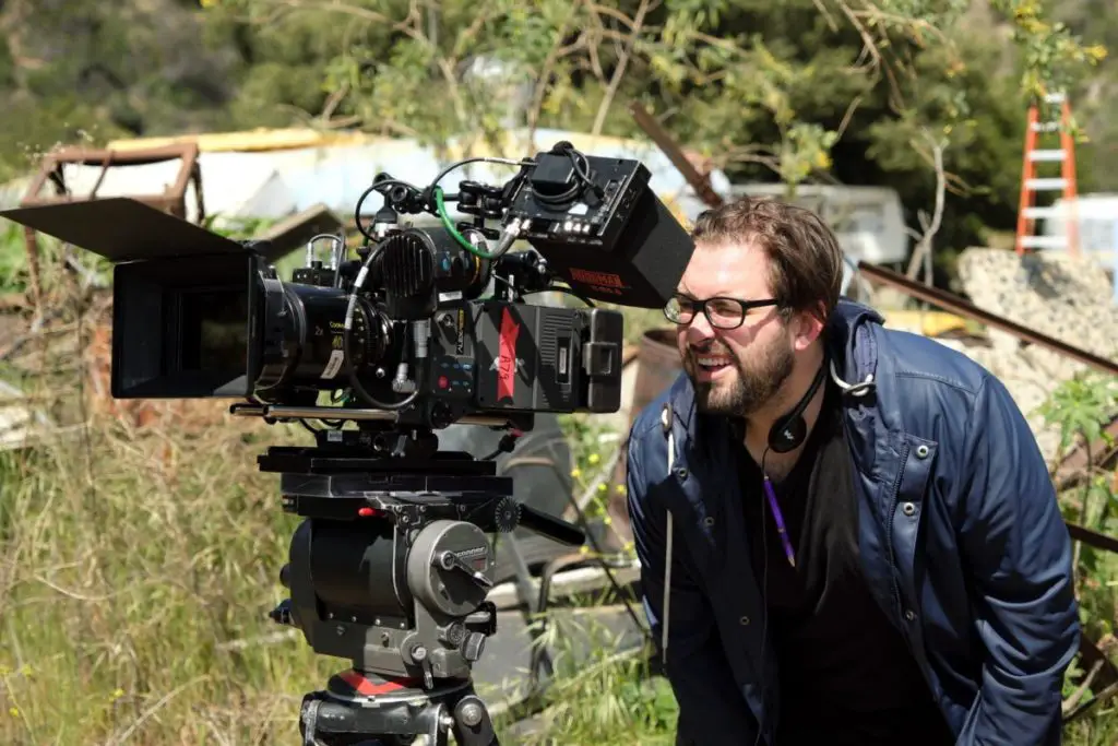 Director Richard Bates, Jr. On Directing Horror/Comedy TONE-DEAF