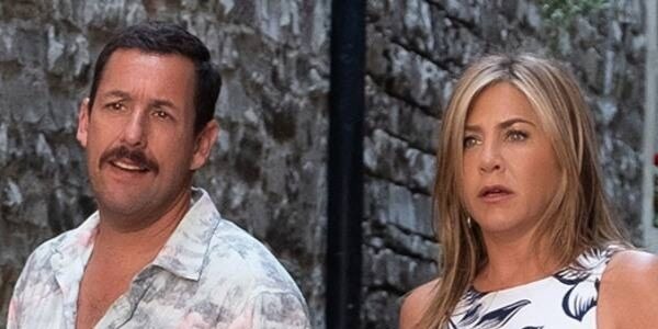 The Definitive Ranking Of Adam Sandler’s Netflix Originals