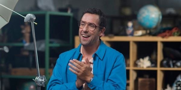 The Definitive Ranking Of Adam Sandler’s Netflix Originals