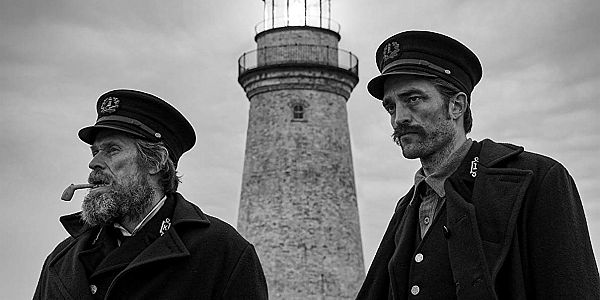 THE LIGHTHOUSE Trailer