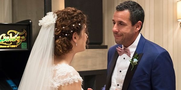 The Definitive Ranking Of Adam Sandler’s Netflix Originals