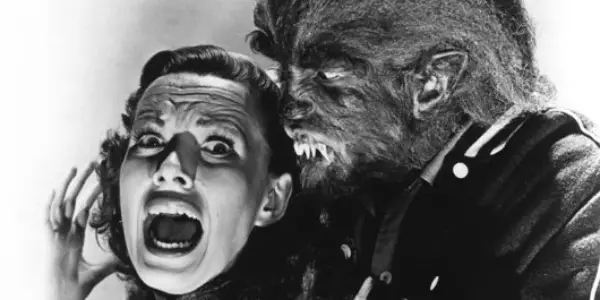 Werewolves & Lobsters: How I WAS A TEENAGE WEREWOLF Explains Jordan Peterson's Appeal