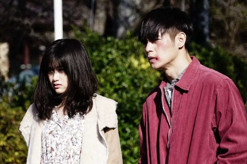 Fantastic Fest 2019: Takashi Miike Gets The Job Done In FIRST LOVE