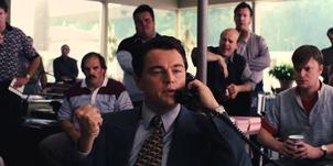 martin scorsese wolf of wall street cameo