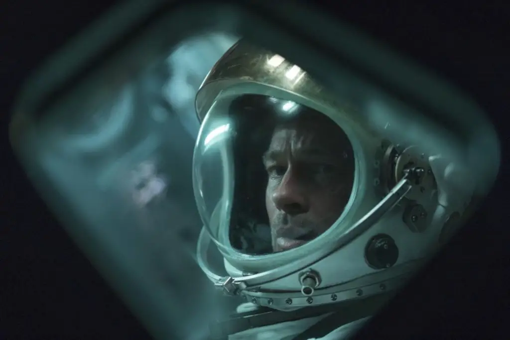 AD ASTRA: James Gray's Science-Fiction Masterpiece Hits Nearly All of the Marks