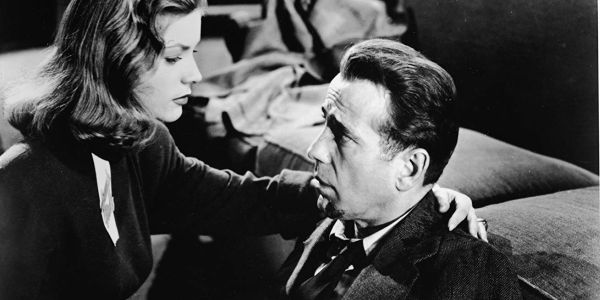 How THE BIG SLEEP Made Detectives Postmodern