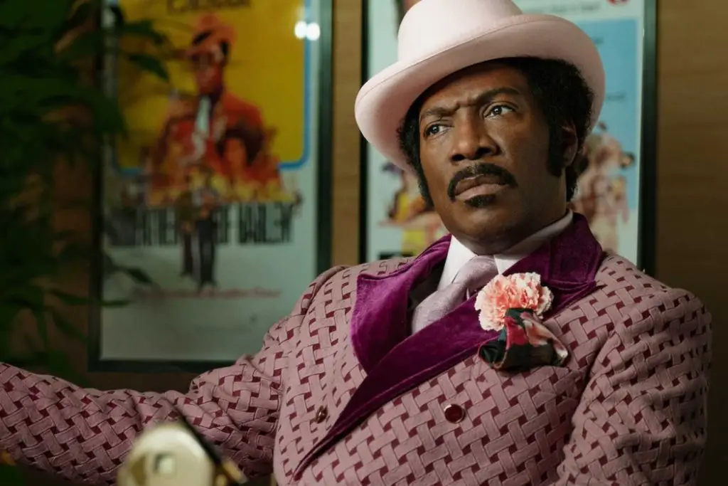 Fantastic Fest 2019: Eddie Murphy Comes Back with a Bang in DOLEMITE IS MY NAME