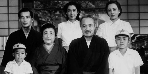 The Beginner’s Guide: Yasujiro Ozu, Director