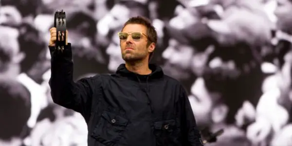 LIAM GALLAGHER: AS IT WAS: Middle of the Road Doc That Never Quite Sparks Into Life