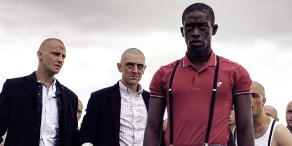 Interview With Damson Idris, Star Of FARMING