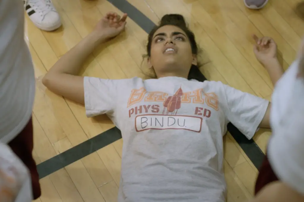 THE MISEDUCATION OF BINDU: A Worthy Coming-Of-Age Story