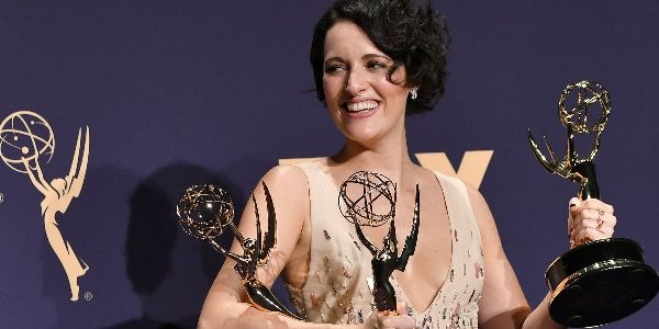 The Emmys: HBO vs. Netflix Face-Off Continues