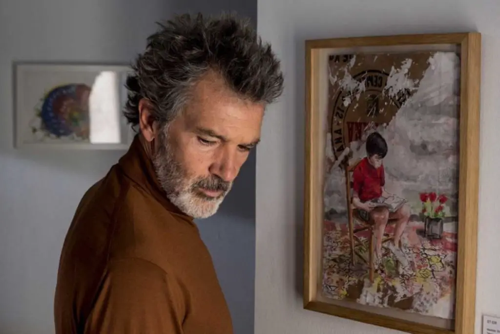 Toronto International Film Festival 2019: All About Almódovar In PAIN AND GLORY