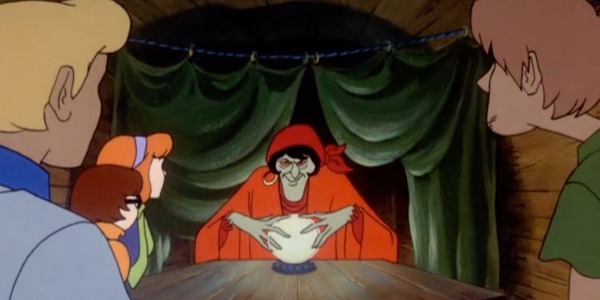 What A Fright For The Whites: Fear Of The Other In SCOOBY-DOO, WHERE ARE YOU?