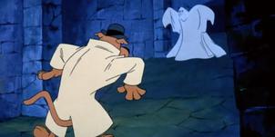 scooby doo phantom of vasquez castle