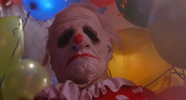 Fantastic Fest 2019: WRINKLES THE CLOWN