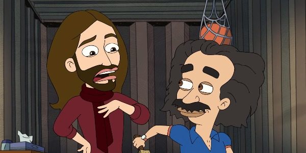 BIG MOUTH Season 3: The Experience Of Puberty In A Larger Social Context