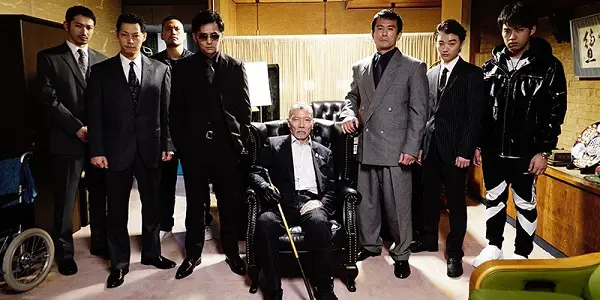 Fantastic Fest 2019: Takashi Miike Gets The Job Done In FIRST LOVE