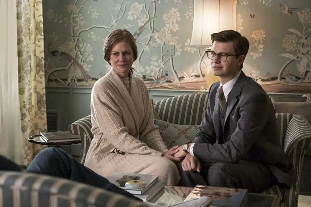 TIFF REVIEW: THE GOLDFINCH Fails Donna Tartt