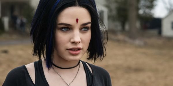 Titans S2E1: A Bumpy But Promising Continuation For DC’s Young Heroes