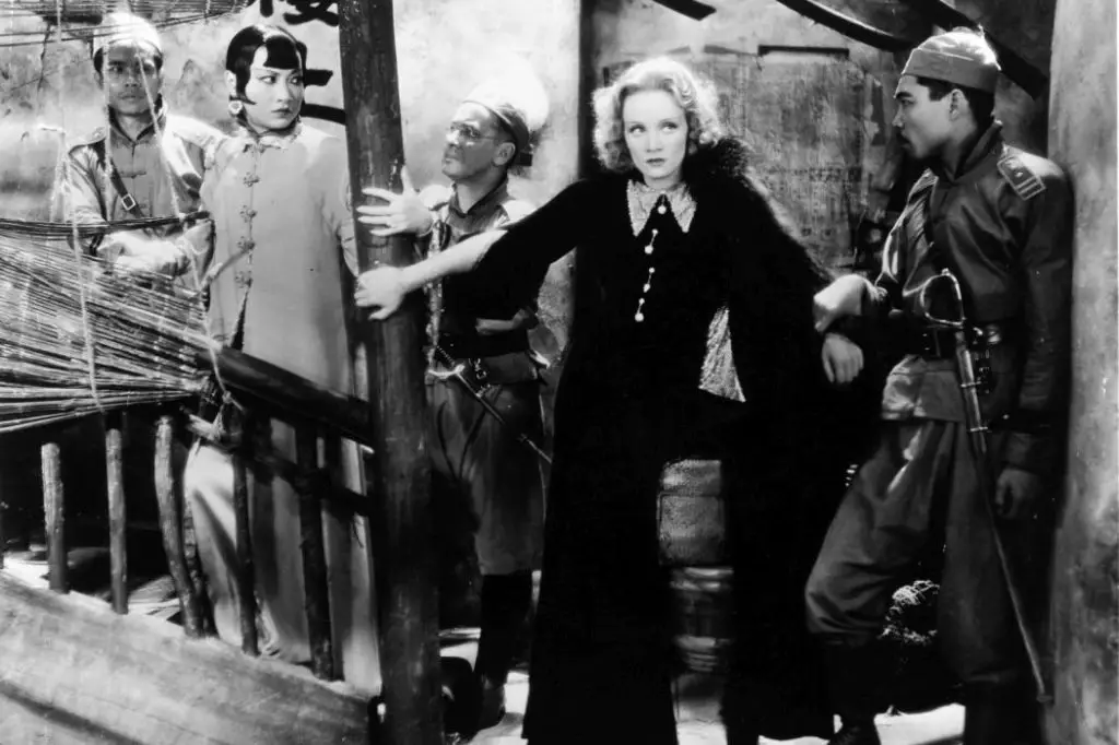 Video Dispatches: Dietrich & Von Sternberg, Abel Ferrara’s Debut & THE HARDER THEY COME