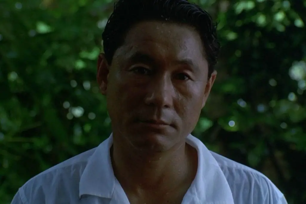 SONATINE: A Deconstruction Of The Yakuza Genre