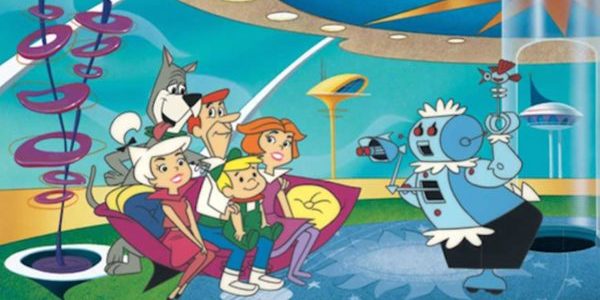 Video Dispatches: THE JETSONS, FLAVOR OF GREEN TEA & TEN NORTH FREDERICK