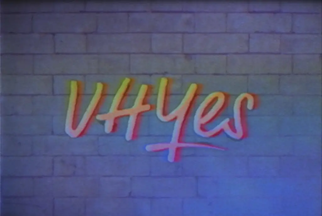 Fantastic Fest 2019: VHYES & The Magical Horror Of Television