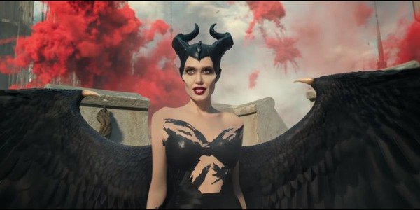 MALEFICENT: MISTRESS OF EVIL: Magic Does Its Best To Shine Through An Unremarkable Sequel