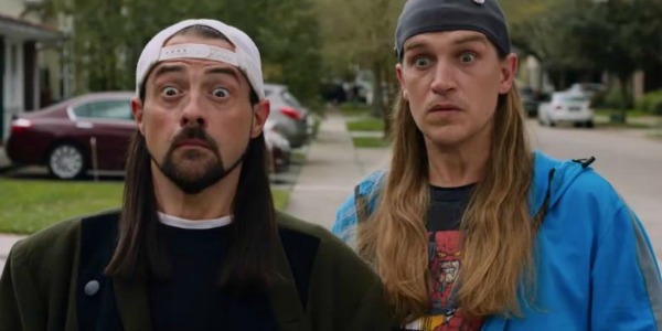 JAY & SILENT BOB REBOOT: A 'Return To Form' That Kevin Smith Never Really Lost To Begin With