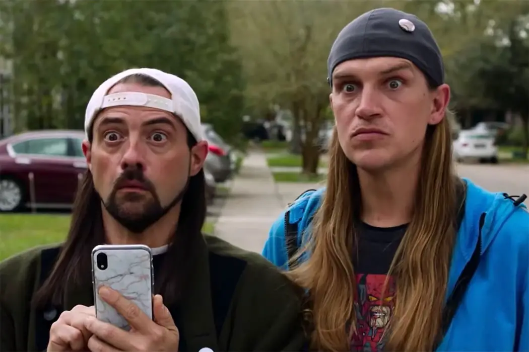 JAY & SILENT BOB REBOOT: A 'Return To Form' That Kevin Smith Never Really Lost To Begin With