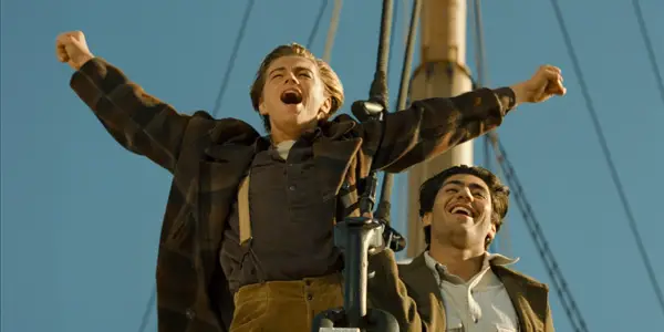 From Prince of the City to King of the World: Why 2006 was Leonardo DiCaprio’s Defining Year